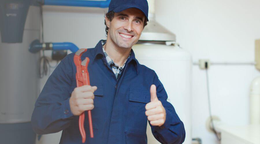 Professional septic pumping service in Granbury, TX